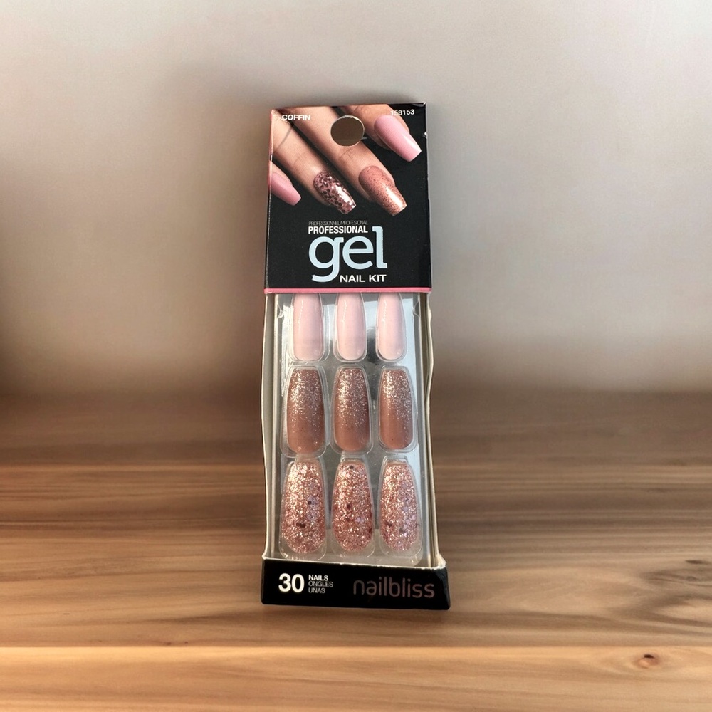 Nailbliss Press-on Nails